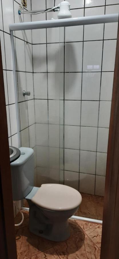 Chale Do Radiola Apartment Илябела Екстериор снимка